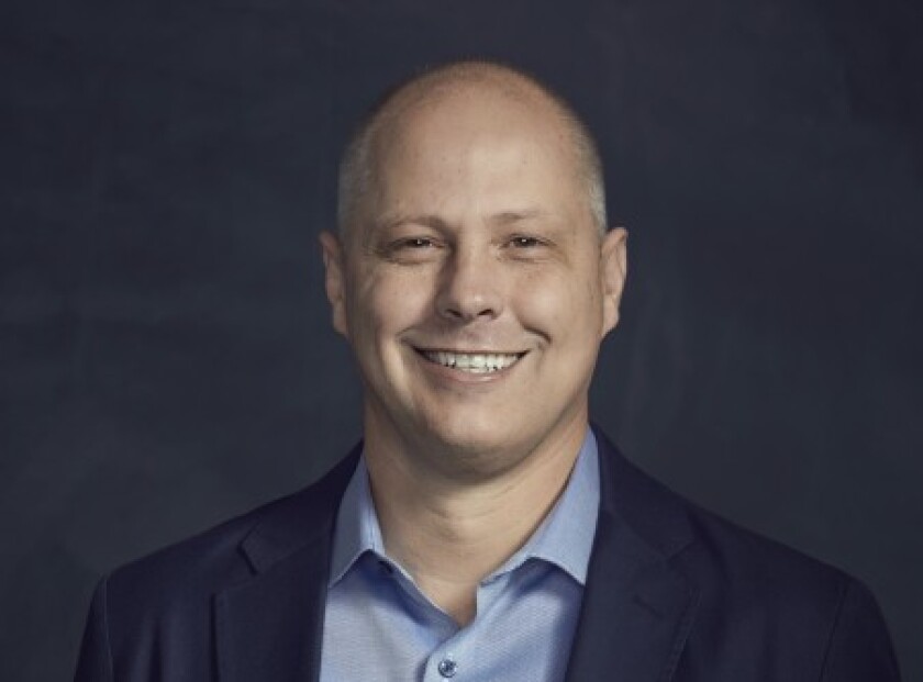 Brad Scrivner, CEO, Vast Bank