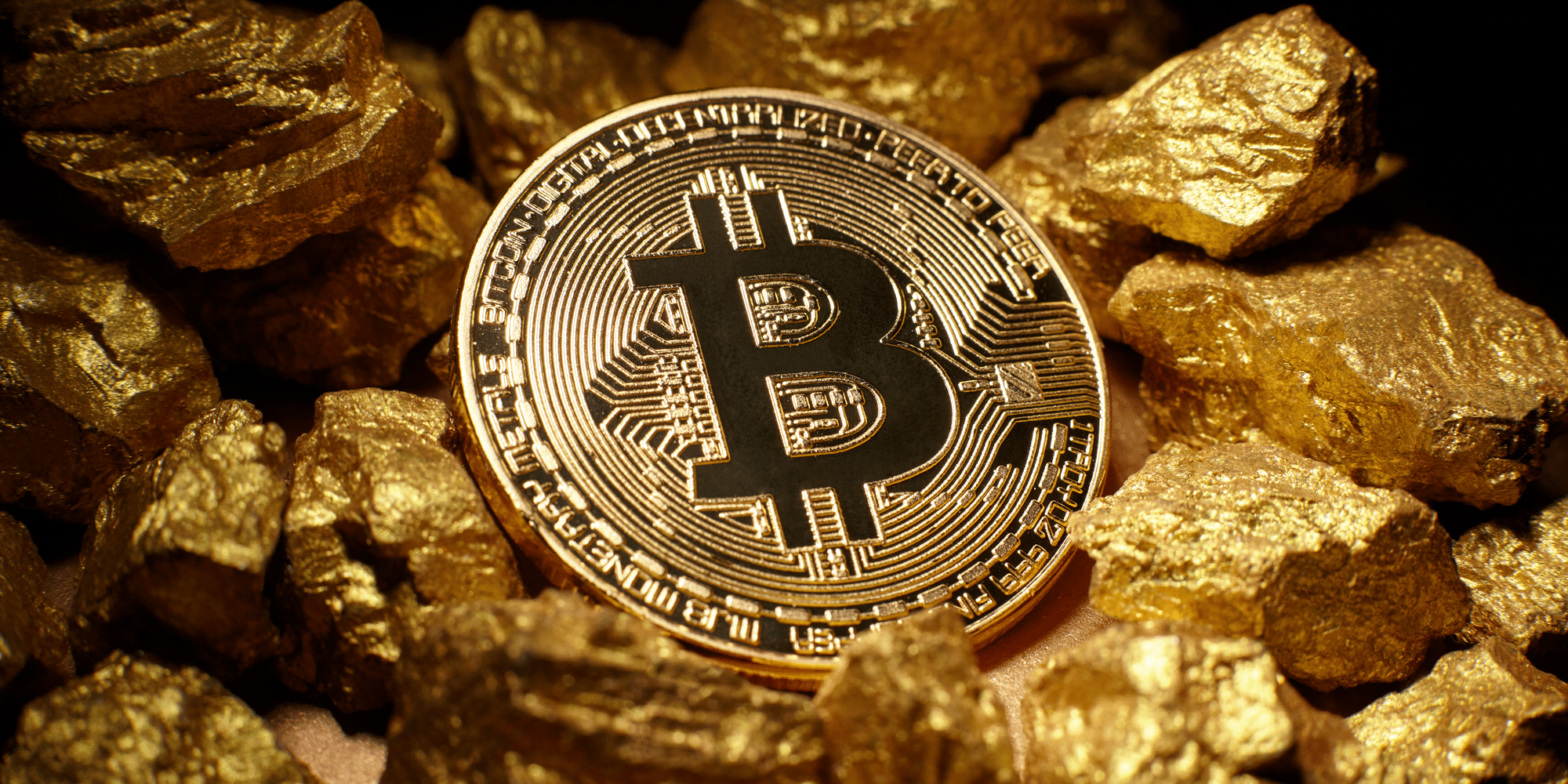 Robert Kiyosaki prefers Gold over Bitcoin